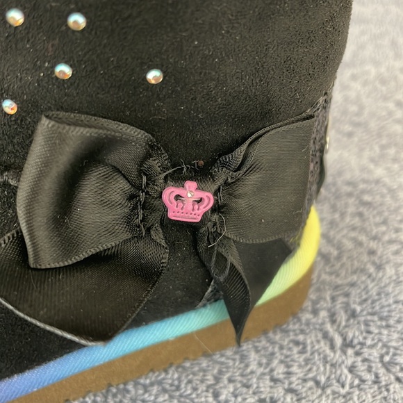 Juicy couture boots - Picture 3 of 11